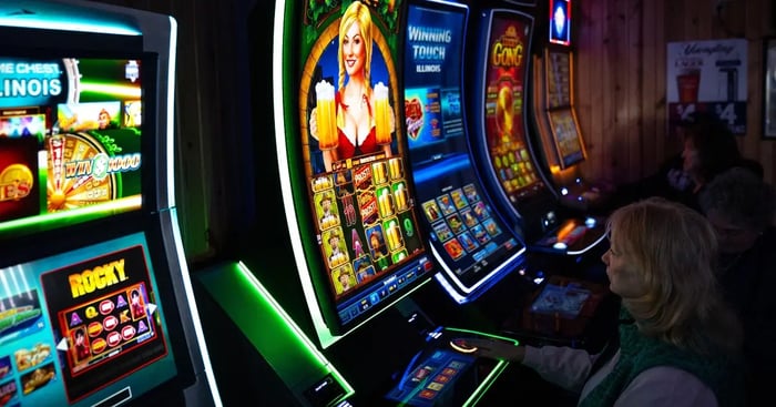 Chicago VGT Rollout Stuck At Zero Machines After 8 Months