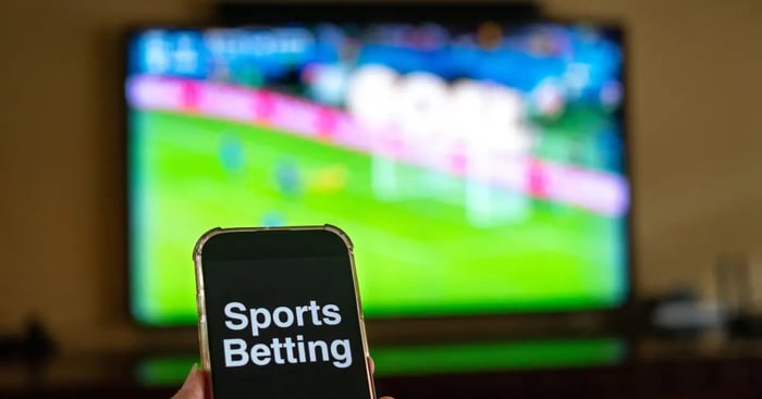 Vyking Builds Its Own Sportsbook on FIRST.bet's SportOS