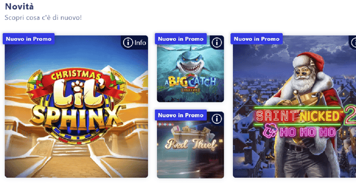 William Hill Slot: le Migliori e le Novità da Giocare con Bonus