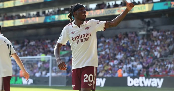 Gambling Ads Dominate PL Highlights Over World Cup