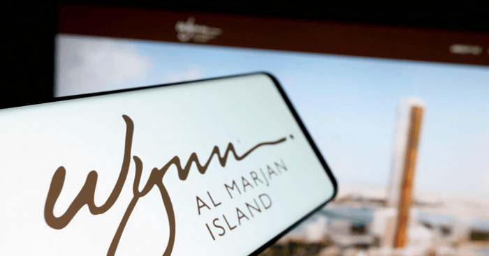 Wynn Al Marjan Island Unveils 98-Berth Wynn Marina Ahead Of 2027 Opening