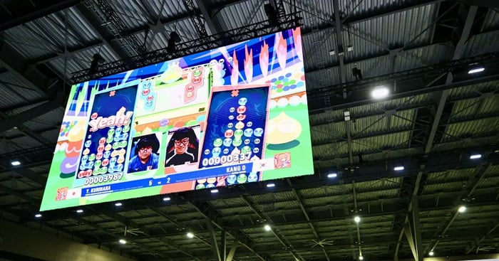 11-Year-Old Kurihara Wins Asian Games Esports Gold for Japan