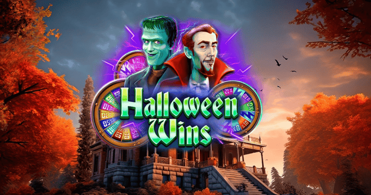 halloween wins slot Red Rake Gaming México