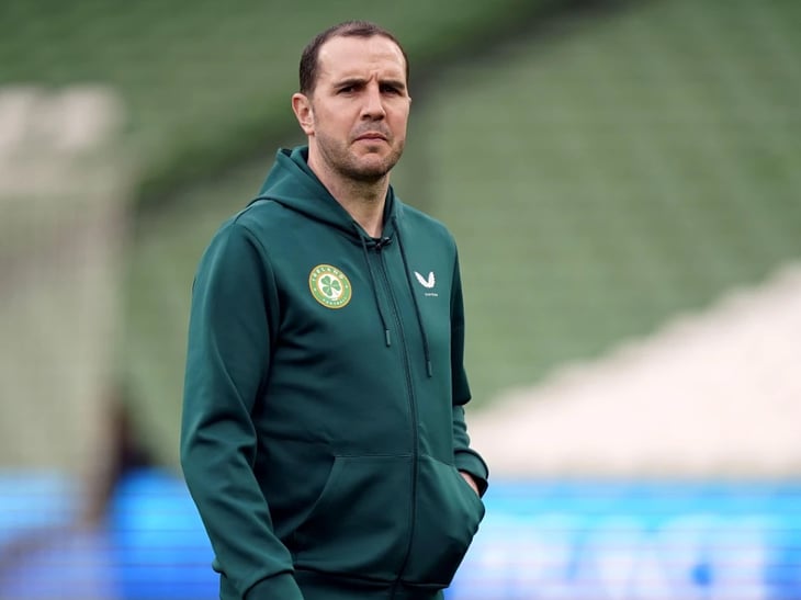 John O'Shea