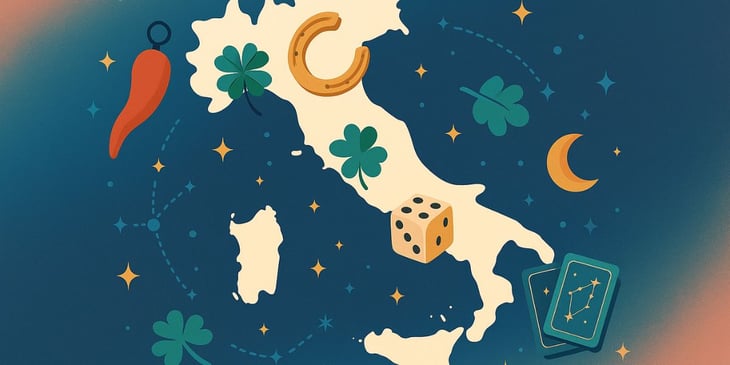 jocurile de noroc in italia