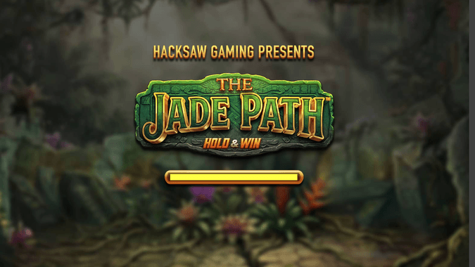 Slot The Jade Path Hold &amp; Win, esclusiva Quigioco