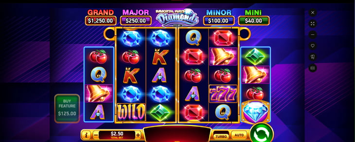 Ultra Casino Favourite Game