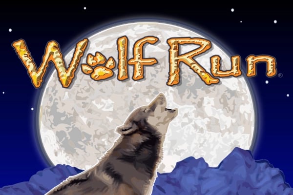 Wolf Run gokkast van IGT