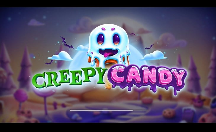 creepy candy slot romania {{ ""|date("Y") }}