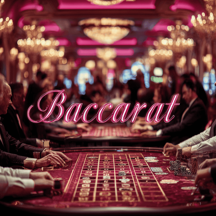 baccarat