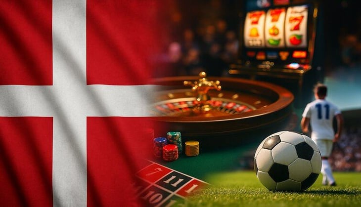 Danske spil