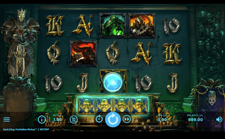 Helloween slot Romania {{ ""|date("Y") }}