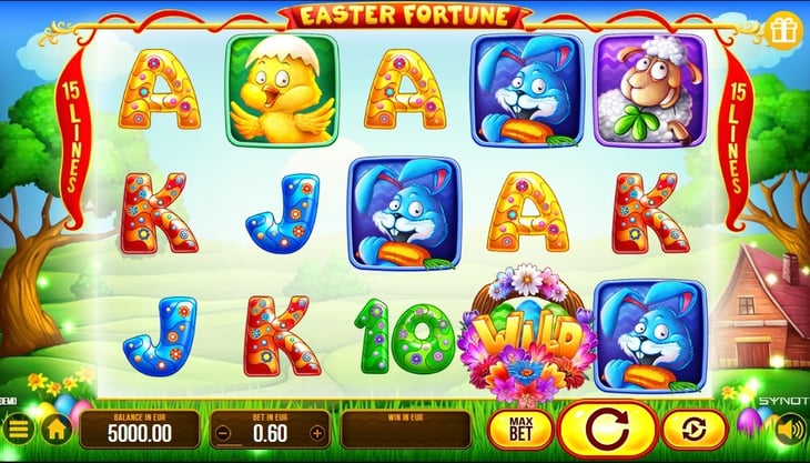Leprechaun Goes Wild slot cu leprechaun st patricks day