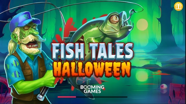 fish tales halloween {{ ""|date("Y") }}