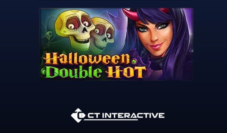Halloween double hot romania {{ ""|date("Y") }}