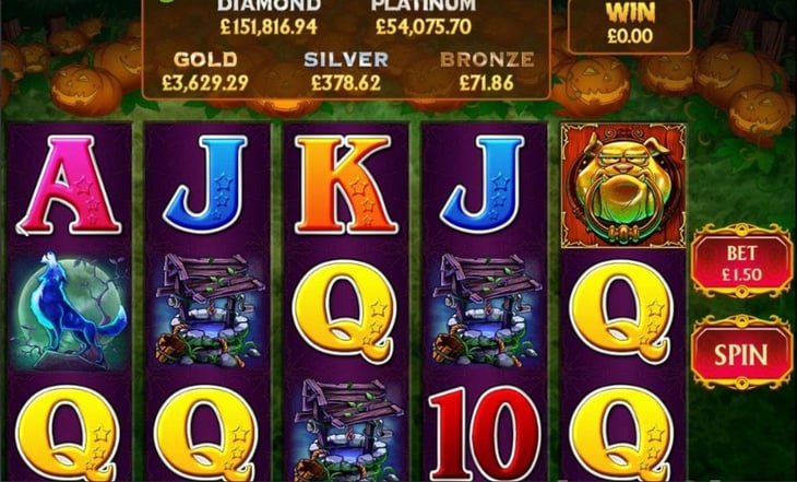 jumpin pumpkin slot romania {{ ""|date("Y") }}