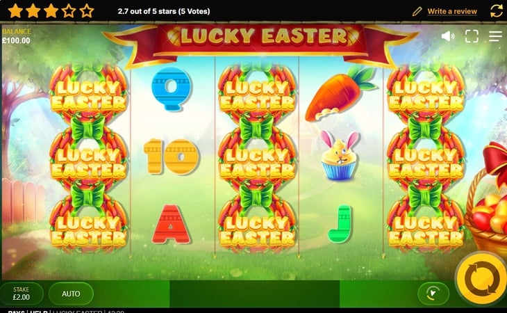 🌈Emerald’s Infinity Reels slot cu trifoi