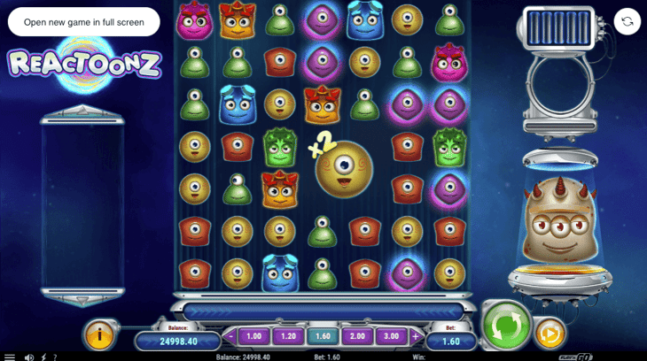 pacanele halloween {{ ""|date("Y") }} halloween fortune slot