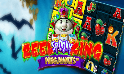 reel spooky king romania halloween {{ ""|date("Y") }}
