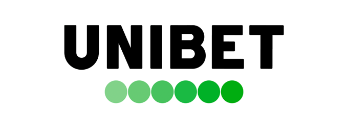 Unibet logo