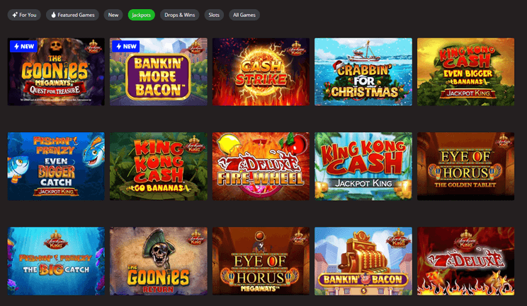 Best Magic Red Casino Online Casino Apps for Canadian Players