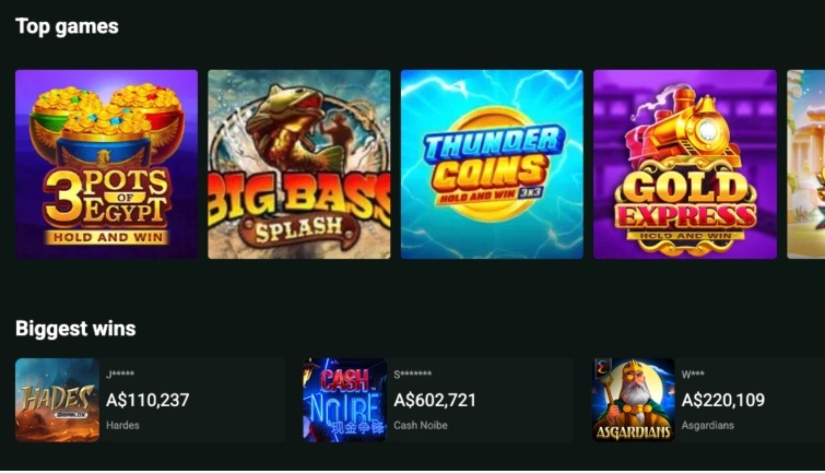 Goldex Casino Log In Guide for Australia