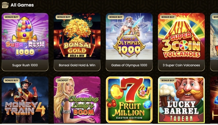 Gold Spin Casino Gaming: praktyczny poradnik dla graczy z Polski