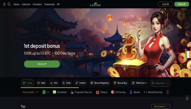 How Katsubet Casino Protection Supports Players in New Zealand