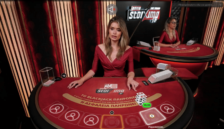 Ανασκόπηση του Misty Casino για Παίκτες από την Κύπρο