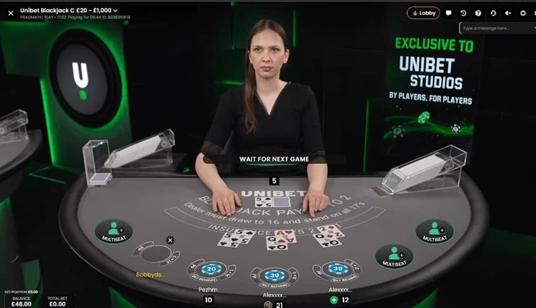 Recenzja Unibet Opinie: kod promocyjny Uni Bet Casino i warunki odbioru