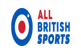 All British - Sports All British - Sports