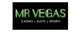 Mr Vegas Betting