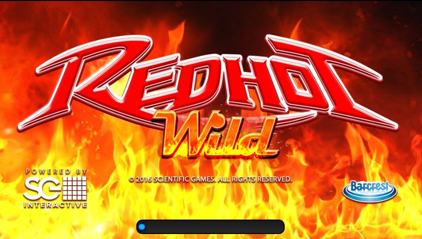 Red Hot Wild