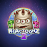 Play'n GO - Reactoonz 2