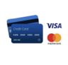 Visa/Master Card casinos en ligne Canada