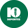 {{anchor("10Bet apuestas","GDC - MX - Site Offer - Click","44220","","","","gtm-content-play-now")|raw}}: empate y más de 2.5 goles