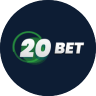 {{anchor("20bet apuestas","GDC - MX - Site Offer - Click","44000","","","","gtm-content-play-now")|raw}}: cuotas elevadas y mercados directos