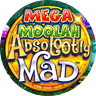 $23.6 millones de USD en Absolootly Mad: Mega Moolah