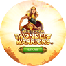 4. Age of the Gods: Wonder Warriors