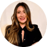 La experta en apuestas Alejandra