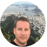 Michael Butlin - Author