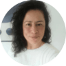 La experta en apuestas Carolina Morales