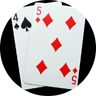 Valores das Cartas