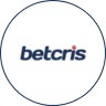 betcris casino logo