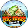 Big Bass Bonanza icon