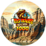 Big Bass Splash 1000