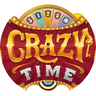 Crazy Time Live - Giochi Live LeoVegas 