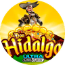 4. Don Hidalgo Ultra