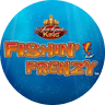 Fishin’ Frenzy Jackpot King