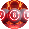 Variedade de Jogos de Bingo